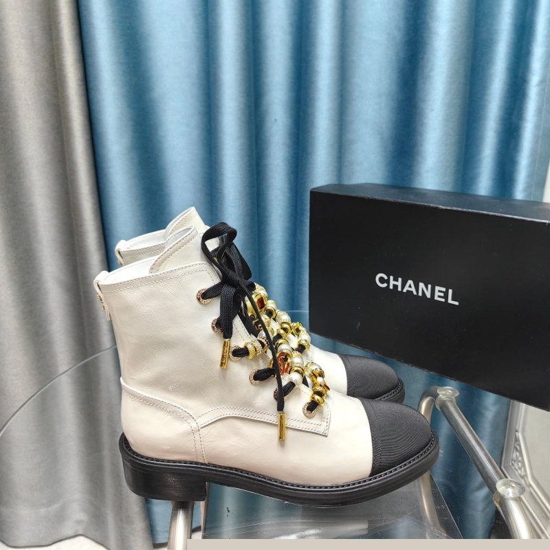 Ch*el boots